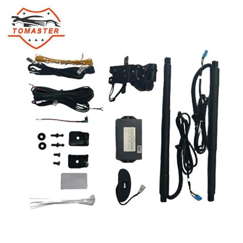 For Hyundai Creta 2015 2019 Smart Auto Car Automatic Trunk Opener Kit