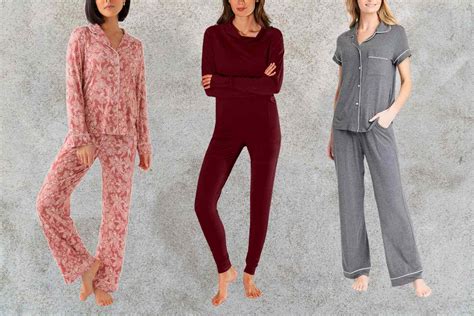 The 16 Best Pajamas Of 2024