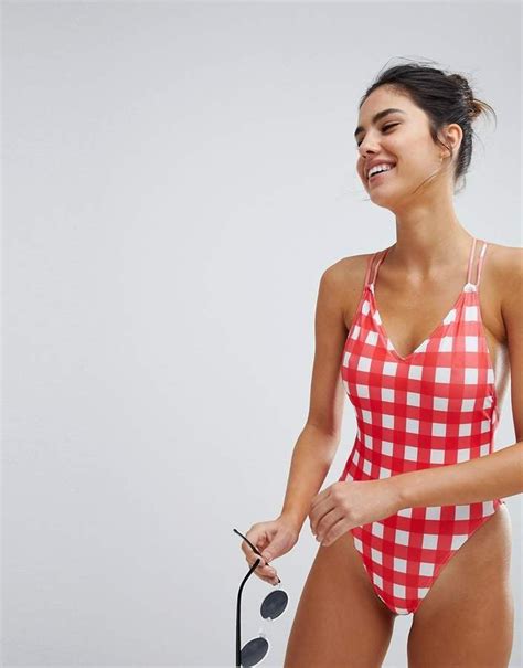 Best Swimsuits From Asos Ps Fashion