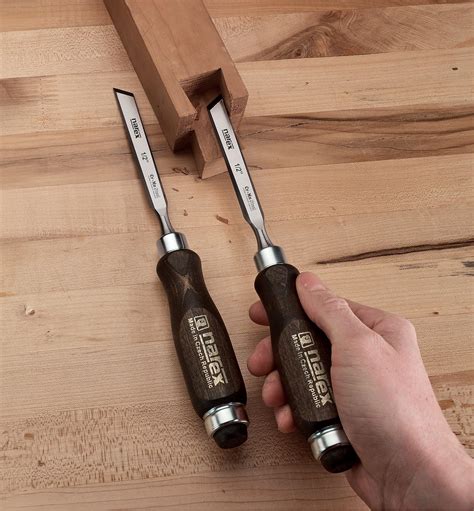 Chisels Lee Valley Tools