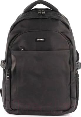 Tubing 232-TB-111-BLK (черный) Рюкзак купить в Минске, Гомеле, Витебске ...