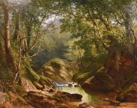 William Williams Painter Oil Painting By William Williams On The