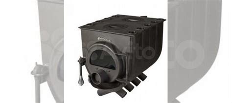 Печь Бренеран (Булерьян) аот-06 купить в Москве | Товары для дома и ...