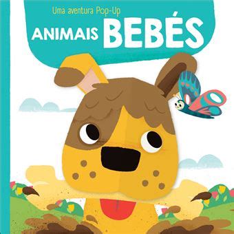 Uma Aventura Pop Up Animais Beb S Cartonado Yoyo Studios Compra