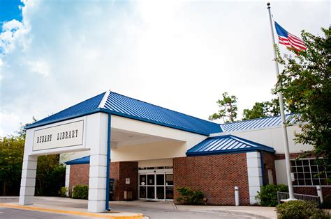 Volusia County Public Library, DeBary, FL | DeBary Public Li… | Flickr