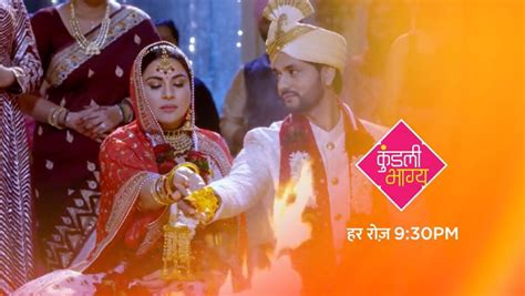 Kundali Bhagya 20th March 2023 Written Episode Update Preeta Tries To Stop The Wedding Telly