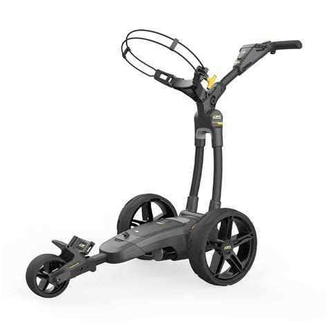 PowaKaddy FX3 Electric Golf Trolley Foremost Golf