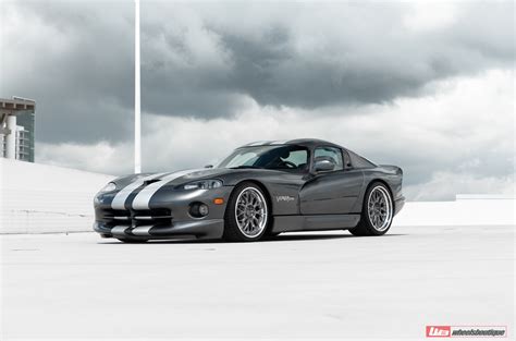 ANRKY RS1 | Dodge Viper GTS – Wheels Boutique