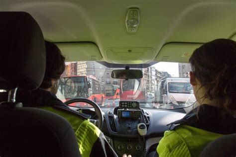 Bilbao Pone En Marcha Una Campa A De Vigilancia Para Prevenir Las