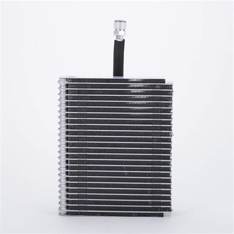 A C Evaporator Core EX Coupe Front TYC 97021 EBay