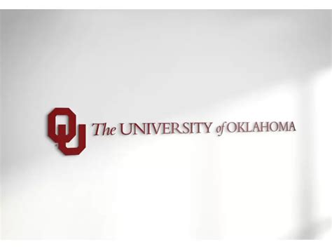 University of Oklahoma Logo PNG vector in SVG, PDF, AI, CDR format