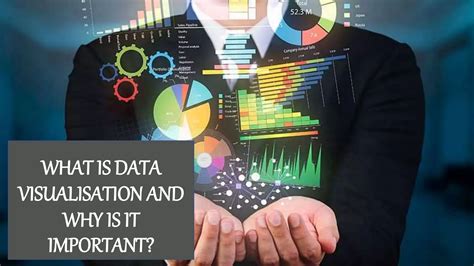 What Is Data Visualization And Why Is It Important PPT