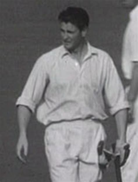 Keith Miller Lord S 1953 ESPNcricinfo