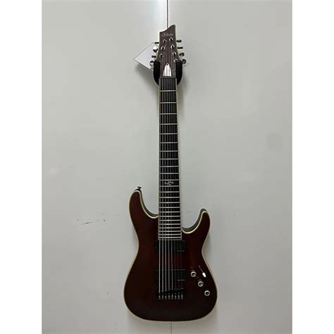 Used Schecter Guitar Research Used Schecter Guitar Research Blackjack ...