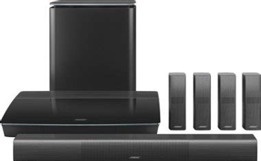 Bose Home Theater System - Best Buy