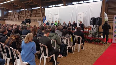 Le Pacte Et La Loi D Orientation D Avenir Agricole