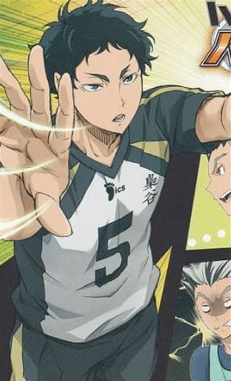 Pin By Tobias On Haikyuu Haikyuu Manga Haikyuu Anime Akaashi Keiji