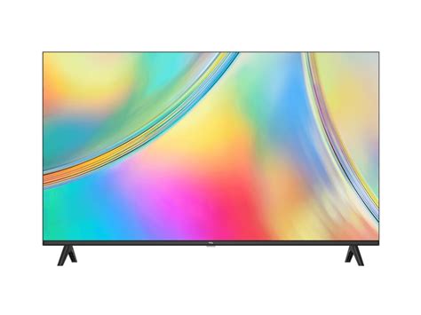 TCL LED 40 inch (40S5400) - FHD SMART TV | Lazada Indonesia