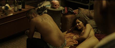 Nude Video Celebs Joelle Kayembe Nude Dominique Jossie Nude Inge Beckmann Nude Zulu 2013