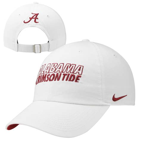 Hats & Caps - Alabama Crimson Tide - Unique Alabama Stuff