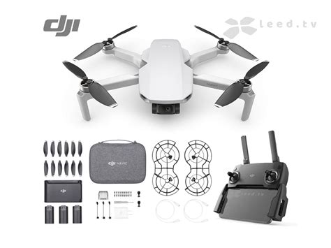 Dji Mavic Mini Fly Drone Atelier Yuwa Ciao Jp