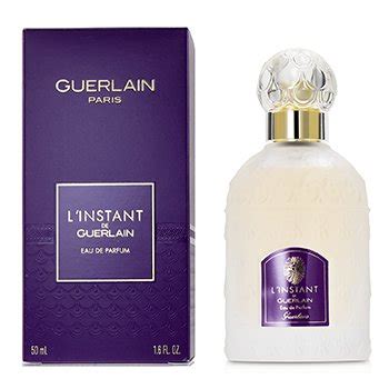 Guerlain - L'Instant De Guerlain Eau De Parfum Spray (New Packaging) 50ml/1.6oz (F) - Eau De ...