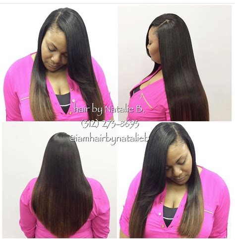 Traditional Sew In Hair Weave By Natalie B😍😍😍 Call Or Text Me At To Schedule