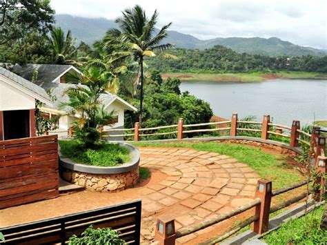 8 Best Cottages In Wayanad Treehouse Resorts In Wayanad