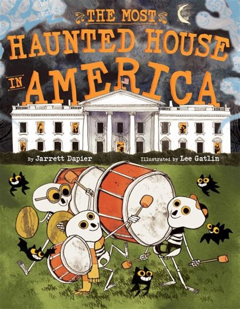 The Most Haunted House in America - Anastasia Suen