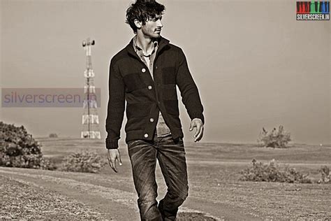 In the Thick Of Things: The Vidyut Jammwal Interview | Silverscreen India