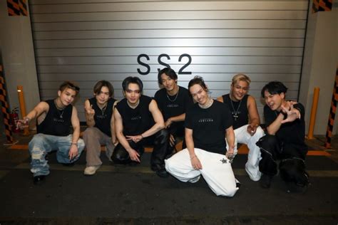 三代目 J Soul Brothers Presents “jsb Land” 東京ドーム公演3日目セトリ＆ライブレポ！ 三代目jsbなら三代目 J Soul Brothers最新情報局