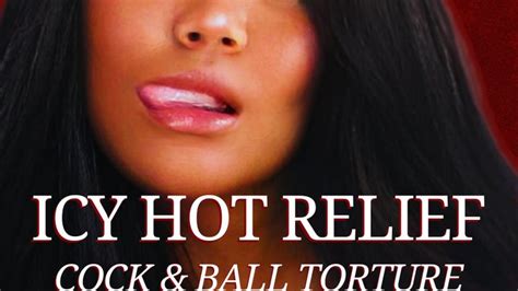 Icy Hot Relief Bella Trixxx S CBT For Good S Bella Trixxx Clips Sale