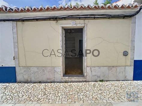 Moradia T2 Venda 59 900 em Constância Constância CASA SAPO