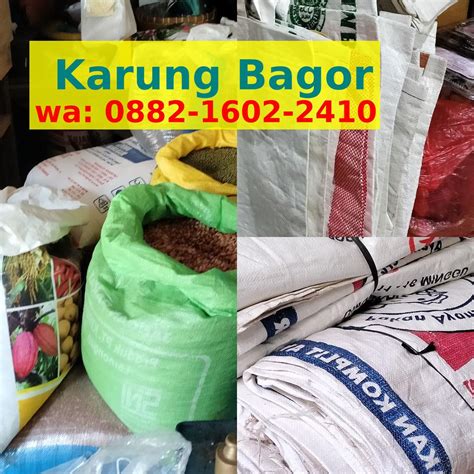 Karung Beras 50 Kg – O88ᒿ-lᏮOᒿ-ᒿᏎlO [wa] Jual Karung Bagor Beras Murah