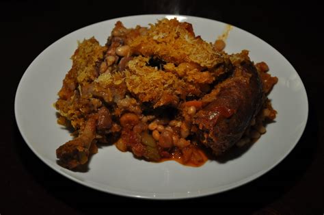 Slice Of Rice Cassoulet