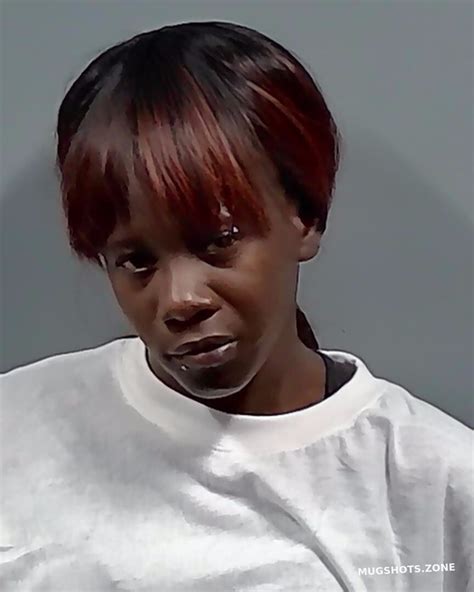 STAPLETON SERENITY VAN TRICE 06 04 2023 Escambia County Mugshots Zone