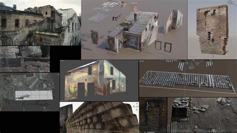 Photogrammetry Course Photoreal 3d With Blender And Reality Capture