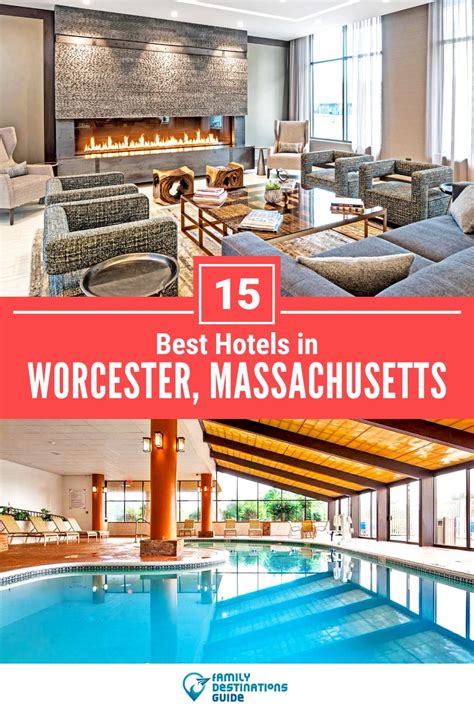 15 Best Hotels in Worcester, MA for 2023 (Top-Rated Stays!)