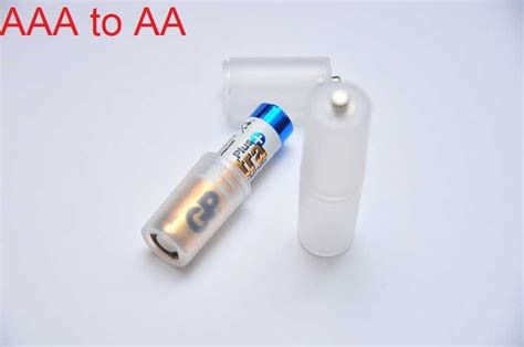 Переходник AA AAA C14 C D20 D для батареек и аккумуляторов АКБ: 20 грн ...