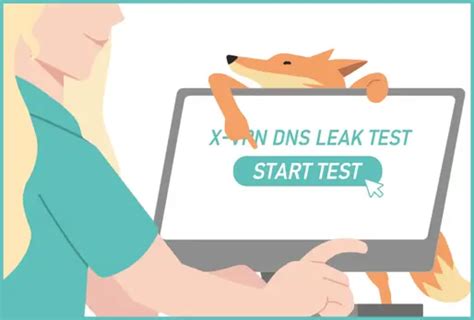 Dns Leak Test X Vpn