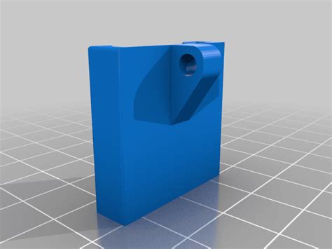 Arducam Pi Camera Case Holder 3d Model By Robonxt On Thangs