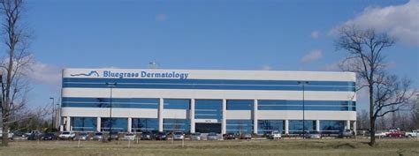 Bluegrass Dermatology Richmond Road Lexington Kentucky | Bluegrass ...