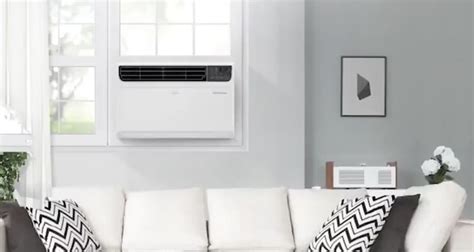 How To Install A Window Air Conditioner Sylvane