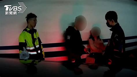 樂極生悲！桃園7條通男偕女友萬聖節跑趴 警埋伏逮人│通緝犯│停車場│逮捕│tvbs新聞網