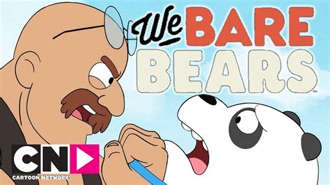 We Bare Bears Crazy Day Cartoon Network Youtube