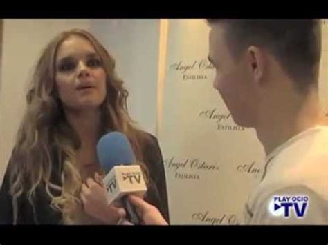 Entrevista A Melody Con Su Cambio De Imagen Youtube