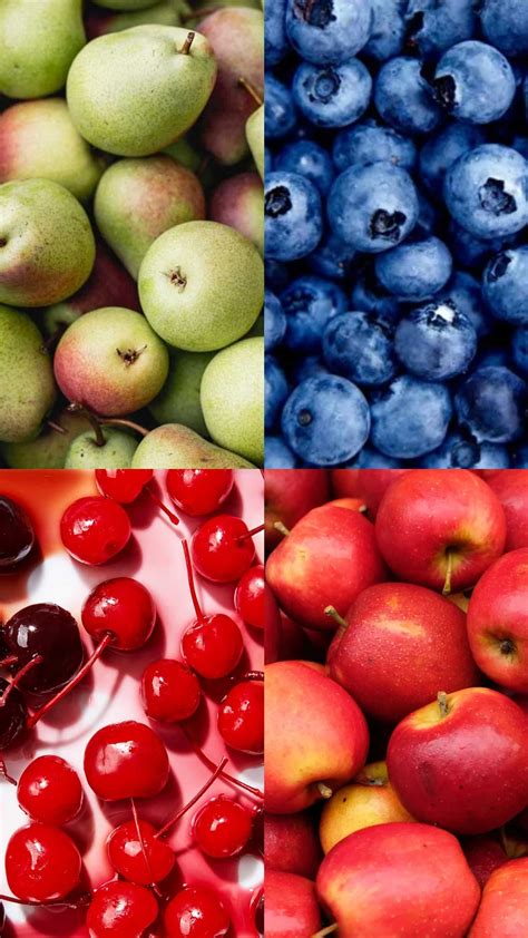 Fruits With Low Glycemic Index For Diabetes