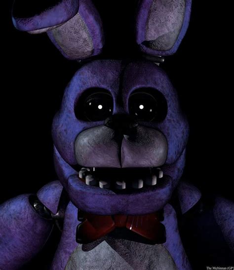 Las 10 curiosidades de bonnie en fnaf 1 FNaF Amino Español Amino