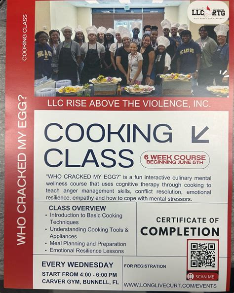 Events - G.W. Carver Community Center