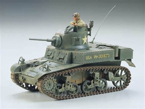 Czo G M Stuart Tamiya